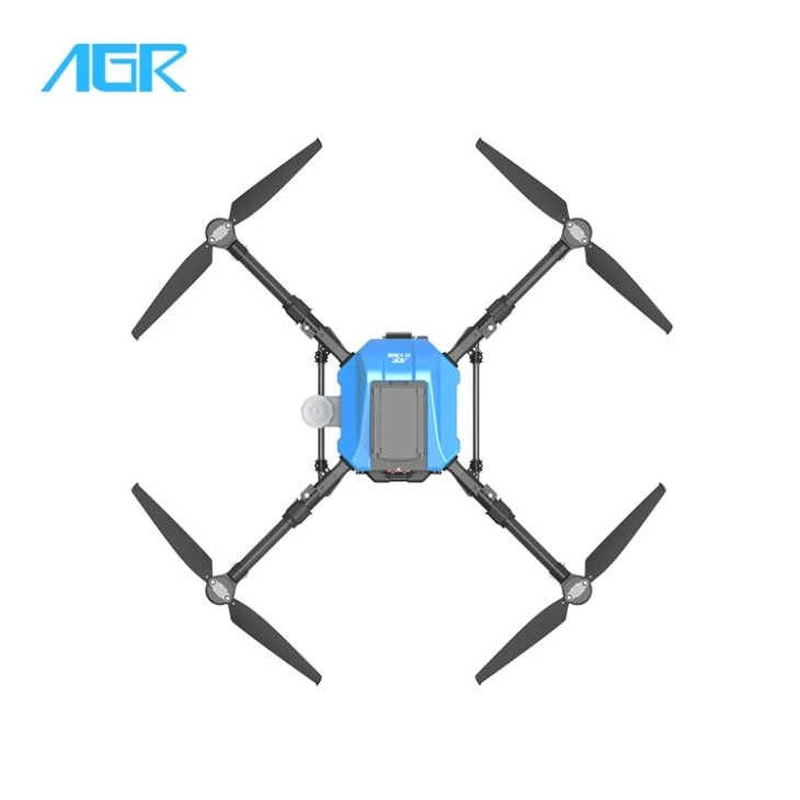 Bulk Pesticide Drone