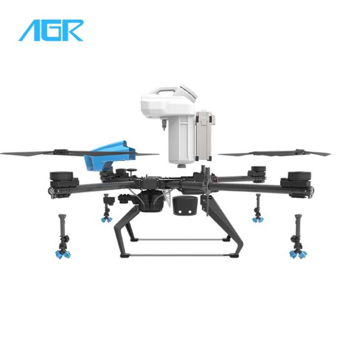Pesticide Drone quotation 