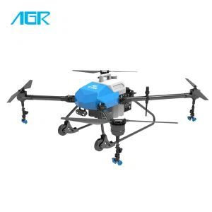 Máy bay không người lái Nông nghiệp phun