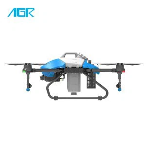 Máy phun thuốc không người lái