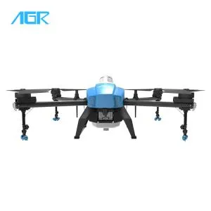 Drone Thực vật Rừng