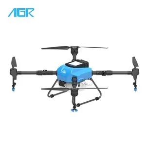Máy bay không người lái chính xác cho mục đích nông nghiệp
