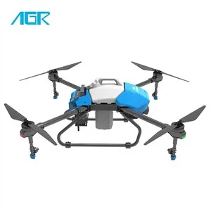 Máy phun drone nhỏ trong nông nghiệp