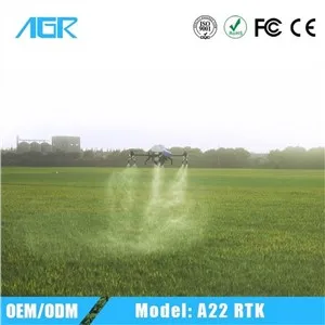 2021 Farm Drone để phun tự động