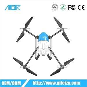 Sản xuất máy bay không người lái trong nông nghiệp