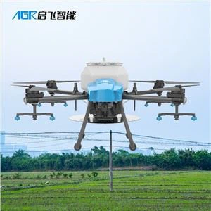 Máy phun điều khiển bằng máy bay không người lái