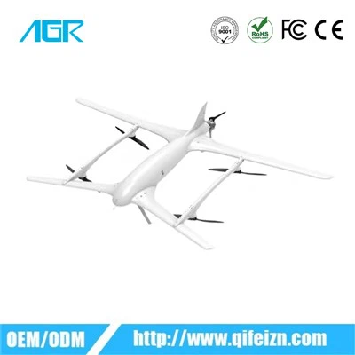 Drone treo điện